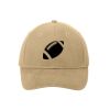 Brushed Twill Cap Thumbnail