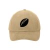 Brushed Twill Cap Thumbnail