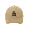 Brushed Twill Cap Thumbnail