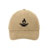 Brushed Twill Cap Thumbnail