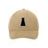 Brushed Twill Cap Thumbnail