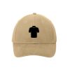Brushed Twill Cap Thumbnail