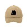 Brushed Twill Cap Thumbnail