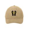 Brushed Twill Cap Thumbnail