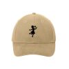 Brushed Twill Cap Thumbnail