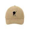 Brushed Twill Cap Thumbnail