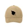 Brushed Twill Cap Thumbnail