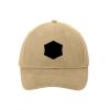 Brushed Twill Cap Thumbnail