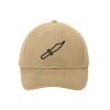 Brushed Twill Cap Thumbnail