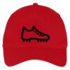 Five Panel Twill Cap Thumbnail