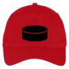 Five Panel Twill Cap Thumbnail