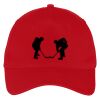 Five Panel Twill Cap Thumbnail