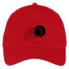 Five Panel Twill Cap Thumbnail
