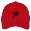 Five Panel Twill Cap Thumbnail