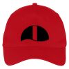 Five Panel Twill Cap Thumbnail