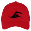 Five Panel Twill Cap Thumbnail
