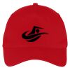 Five Panel Twill Cap Thumbnail
