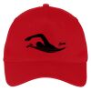 Five Panel Twill Cap Thumbnail
