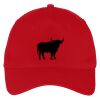 Five Panel Twill Cap Thumbnail