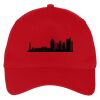 Five Panel Twill Cap Thumbnail