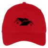 Five Panel Twill Cap Thumbnail