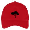 Five Panel Twill Cap Thumbnail