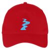 Five Panel Twill Cap Thumbnail