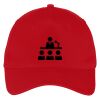 Five Panel Twill Cap Thumbnail