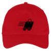Five Panel Twill Cap Thumbnail