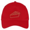 Five Panel Twill Cap Thumbnail