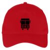 Five Panel Twill Cap Thumbnail