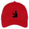 Five Panel Twill Cap Thumbnail
