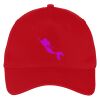 Five Panel Twill Cap Thumbnail