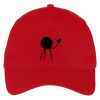 Five Panel Twill Cap Thumbnail