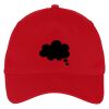 Five Panel Twill Cap Thumbnail