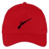 Five Panel Twill Cap Thumbnail