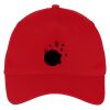 Five Panel Twill Cap Thumbnail