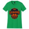 Women's Softstyle Tee Thumbnail