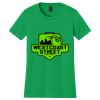 Women's Softstyle Tee Thumbnail