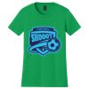 Women's Softstyle Tee Thumbnail