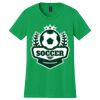Women's Softstyle Tee Thumbnail