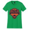 Women's Softstyle Tee Thumbnail