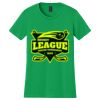 Women's Softstyle Tee Thumbnail