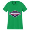 Women's Softstyle Tee Thumbnail