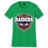 Women's Softstyle Tee Thumbnail