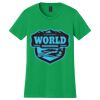 Women's Softstyle Tee Thumbnail