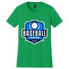 Women's Softstyle Tee Thumbnail