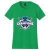 Women's Softstyle Tee Thumbnail