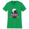 Women's Softstyle Tee Thumbnail