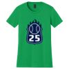 Women's Softstyle Tee Thumbnail